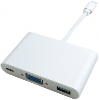 Купить картридер / USB-хаб Extra Digital KBV1690: цена от 687 грн.
