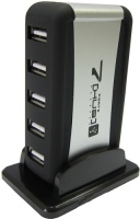 Купить картридер / USB-хаб Lapara LA-UH7315: цена от 239 грн.