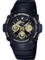 Купить наручные часы Casio G-Shock AW-591GBX-1A9  по цене от 5450 грн.