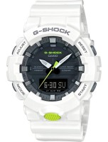 Купити наручний годинник Casio G-Shock GA-800SC-7A  за ціною від 7290 грн.