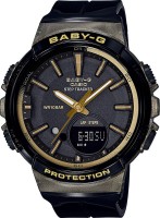 Купить наручные часы Casio BGS-100GS-1A  по цене от 5510 грн.