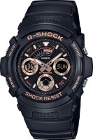 Купити наручний годинник Casio G-Shock AW-591GBX-1A4  за ціною від 4760 грн.
