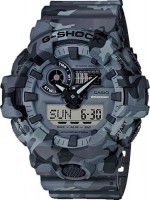 Купить наручные часы Casio G-Shock GA-700CM-8A  по цене от 5999 грн.