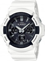 Купить наручний годинник Casio G-Shock GAW-100B-7A: цена от 7230 грн.
