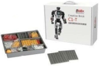 Купить конструктор Abilix Transmission Kit C1-T  по цене от 999 грн.