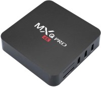 Купить медиаплеер Alfacore Smart TV MXQ Pro  по цене от 1099 грн.