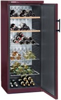 Купить винный шкаф Liebherr WT 4126  по цене от 38750 грн.