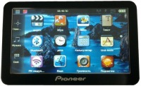 Купить GPS-навигатор Pioneer 7001  по цене от 2199 грн.