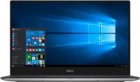 Купити ноутбук Dell XPS 13 9360 (9360-8732) за ціною від 38064 грн.