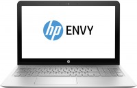 Купить ноутбук HP ENVY 15-as100 (15-AS100NW X9Y98EA) по цене от 19206 грн.