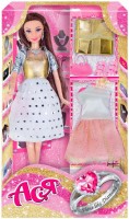 Купить кукла Asya Shine Like Diamond 35098  по цене от 254 грн.