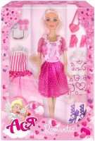 Купити лялька Asya Romantic Style 35093  за ціною від 202 грн.