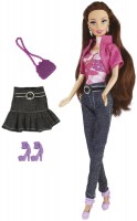 Купить кукла Asya Jeans Collection 35090  по цене от 354 грн.