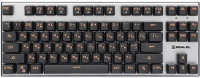 Купить клавиатура REAL-EL M07  по цене от 1199 грн.