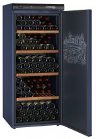 Купить винный шкаф Climadiff CVP180  по цене от 64000 грн.