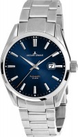 Купить наручний годинник Jacques Lemans 1-1846E: цена от 14387 грн.
