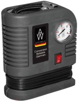Купить насос / компрессор Auto Welle AW02-16: цена от 406 грн.