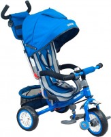 Купить детский велосипед Baby Mix ET-B37-5  по цене от 2138 грн.