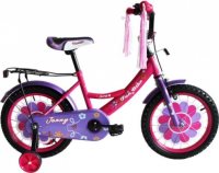 Купить детский велосипед Baby Mix R777G-12  по цене от 2095 грн.
