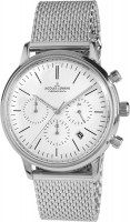 Купить наручные часы Jacques Lemans N-209ZG: цена от 6279 грн.