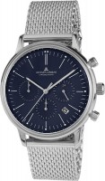 Купить наручные часы Jacques Lemans N-209ZH: цена от 8970 грн.