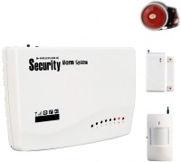 Купить сигнализация Smart Security GSM-870  по цене от 1540 грн.