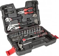 Купить набор инструментов Top Tools 38D510  по цене от 1492 грн.