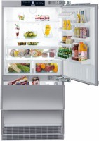 Купить встраиваемый холодильник Liebherr ECN 6156  по цене от 108256 грн.