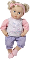 Купить кукла Zapf Baby Annabell Sophia so Soft 794234  по цене от 1242 грн.