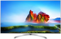 Купити телевізор LG 60SJ810V  за ціною від 26750 грн.