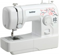 Купити швейна машина / оверлок Brother Tokyo  за ціною від 5990 грн.