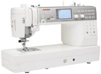 Купить швейная машина / оверлок Janome MC 6700P  по цене от 60750 грн.