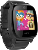 Купить смарт часы Nomi Kids Heroes W2  по цене от 1499 грн.