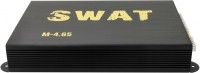 Купить автоусилитель Swat M-4.65  по цене от 2180 грн.