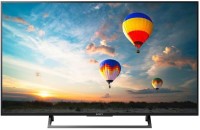 Купити телевізор Sony KD-49XE8099  за ціною від 9479 грн.