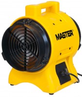 Купить вентилятор Master BL 6800: цена от 12920 грн.