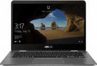 Купить ноутбук Asus ZenBook Flip 14 UX461UA (UX461UA-E1012T) по цене от 21499 грн.