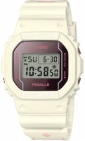 Купить наручные часы Casio G-Shock DW-5600PGW-7  по цене от 8010 грн.