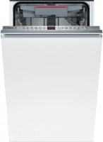 Купить встраиваемая посудомоечная машина Bosch SPV 46MX00E  по цене от 14175 грн.