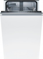 Купить встраиваемая посудомоечная машина Bosch SPV 24CX00  по цене от 31824 грн.