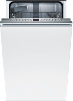 Купить встраиваемая посудомоечная машина Bosch SPV 46IX03E  по цене от 11753 грн.