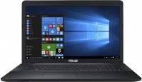 Купить ноутбук Asus X751BP (X751BP-TY048) по цене от 14099 грн.