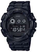 Купить наручные часы Casio G-Shock GD-120BT-1  по цене от 5760 грн.