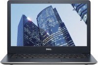Купить ноутбук Dell Vostro 5370 (N123PVN5370UBU) по цене от 25646 грн.