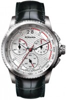 Купить наручные часы RODANIA 25054.20  по цене от 23389 грн.
