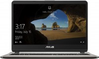 Купити ноутбук Asus X507UA (X507UA-EJ056) за ціною від 11999 грн.