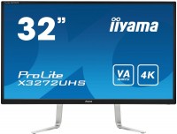 Купить монитор Iiyama ProLite X3272UHS-B1  по цене от 56690 грн.