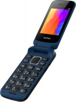 Купить мобильный телефон Nomi i246  по цене от 729 грн.
