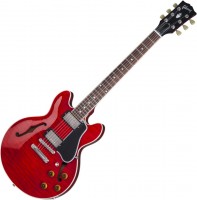 Купить гитара Gibson CS-336 Figured Top  по цене от 269999 грн.