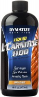 Купить сжигатель жира Dymatize Nutrition L-Carnitine Liquid 1100 473 ml  по цене от 349 грн.